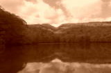 the natural mirror